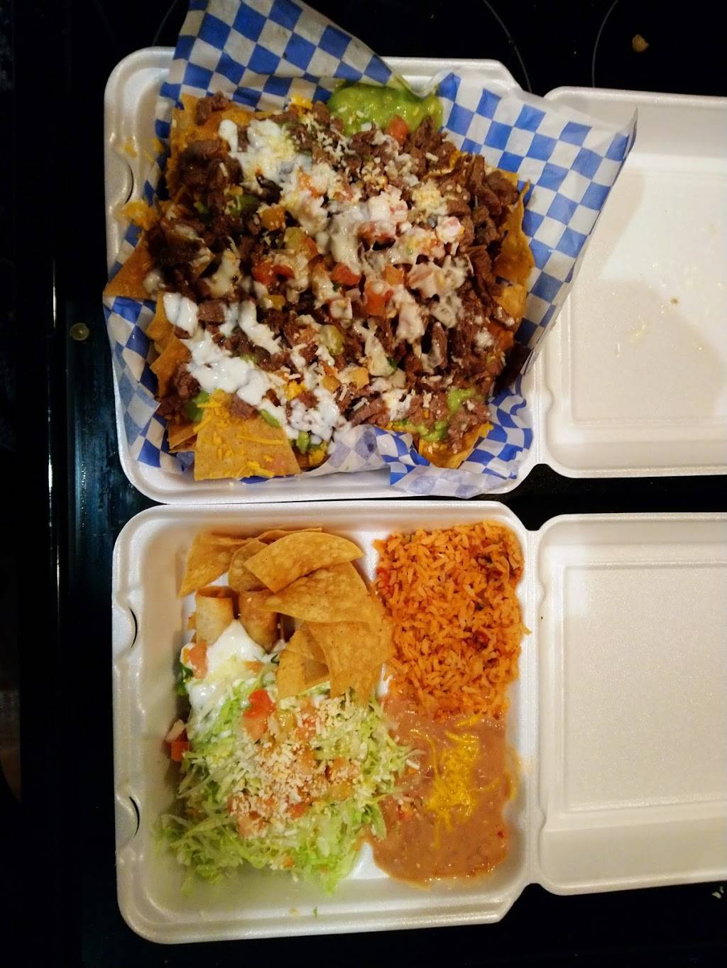 Tonys Fresh Mexican Food | restaurant | 133 N Twin Oaks Valley Rd #104, San Marcos, CA 92069, USA | 7602903055 OR +1 760-290-3055