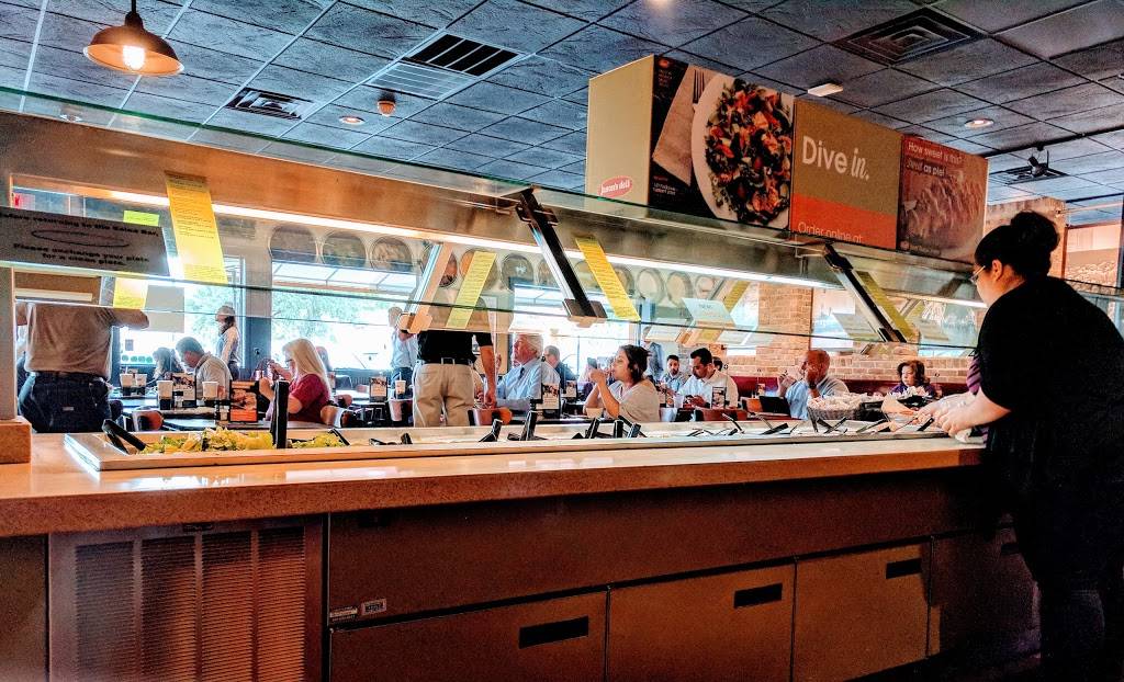 Jasons Deli | restaurant | 5403 FM 1960 W, Houston, TX 77069, USA | 2814447515 OR +1 281-444-7515