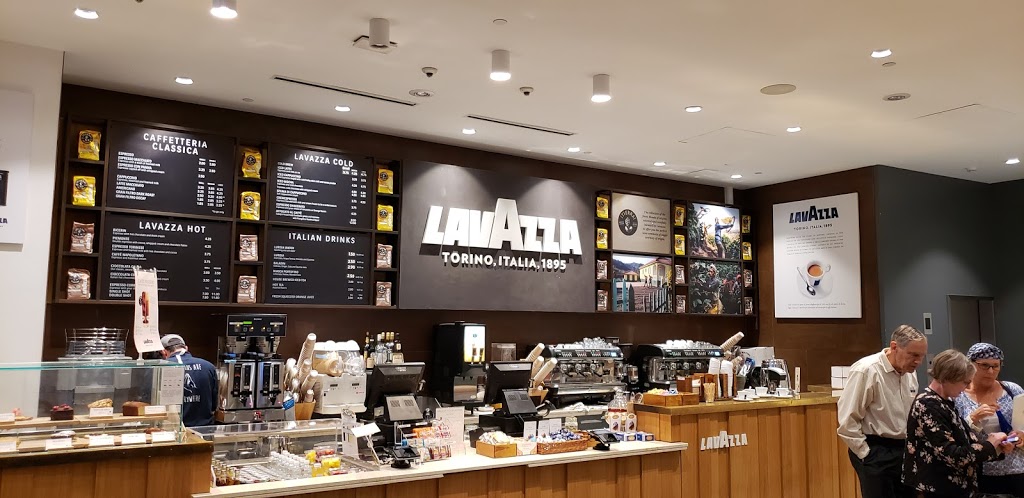 Caffé Lavazza at Eataly | cafe | 888 Boylston St, Boston, MA 02116, USA | 6178077300 OR +1 617-807-7300