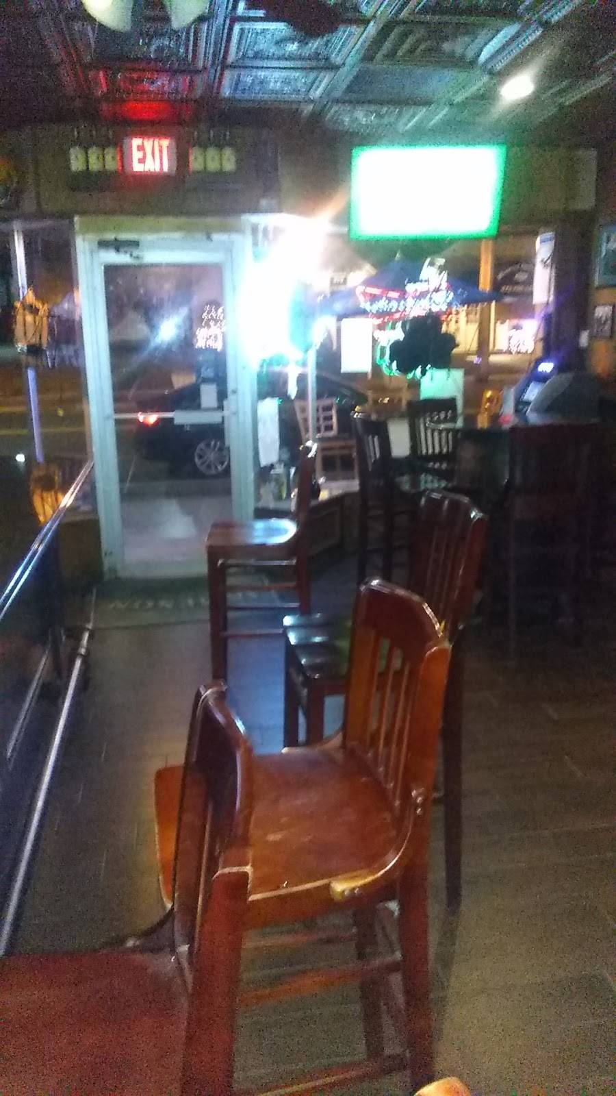 Murphs Tavern | restaurant | 375 Union Blvd, Totowa, NJ 07512, USA | 9735955756 OR +1 973-595-5756