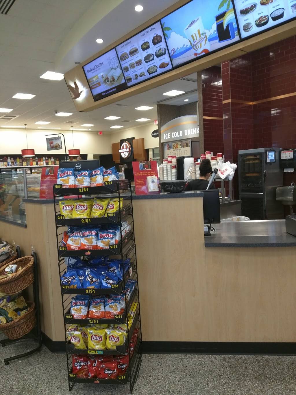 Wawa | cafe | 4506 53rd Ave E, Bradenton, FL 34203, USA | 9417567175 OR +1 941-756-7175