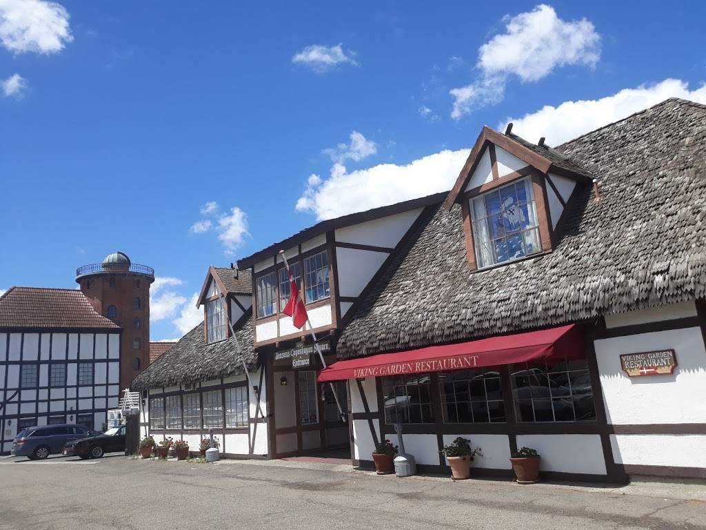 Viking Garden Restaurant | restaurant | 446 Alisal Rd, Solvang, CA 93463, USA | 8056881250 OR +1 805-688-1250