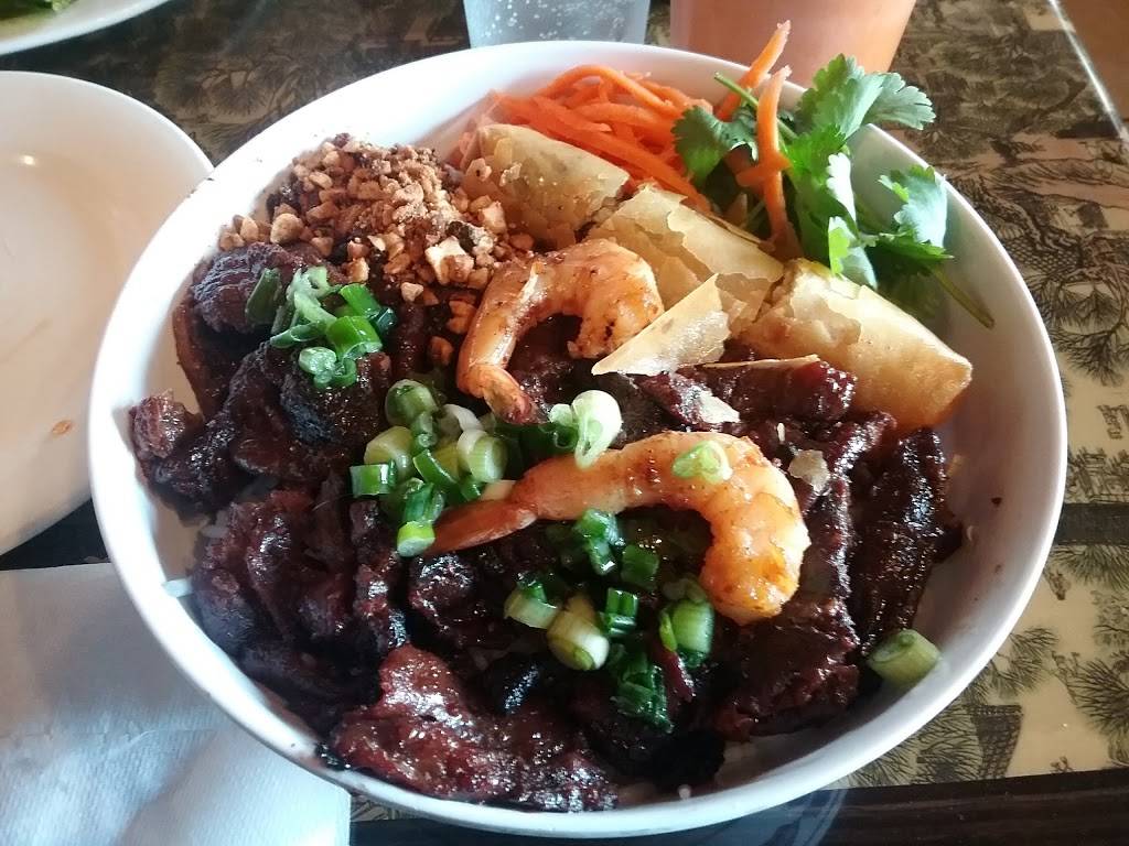 Rice Noodle | restaurant | 2836 Arden Way, Sacramento, CA 95825, USA | 9164813726 OR +1 916-481-3726