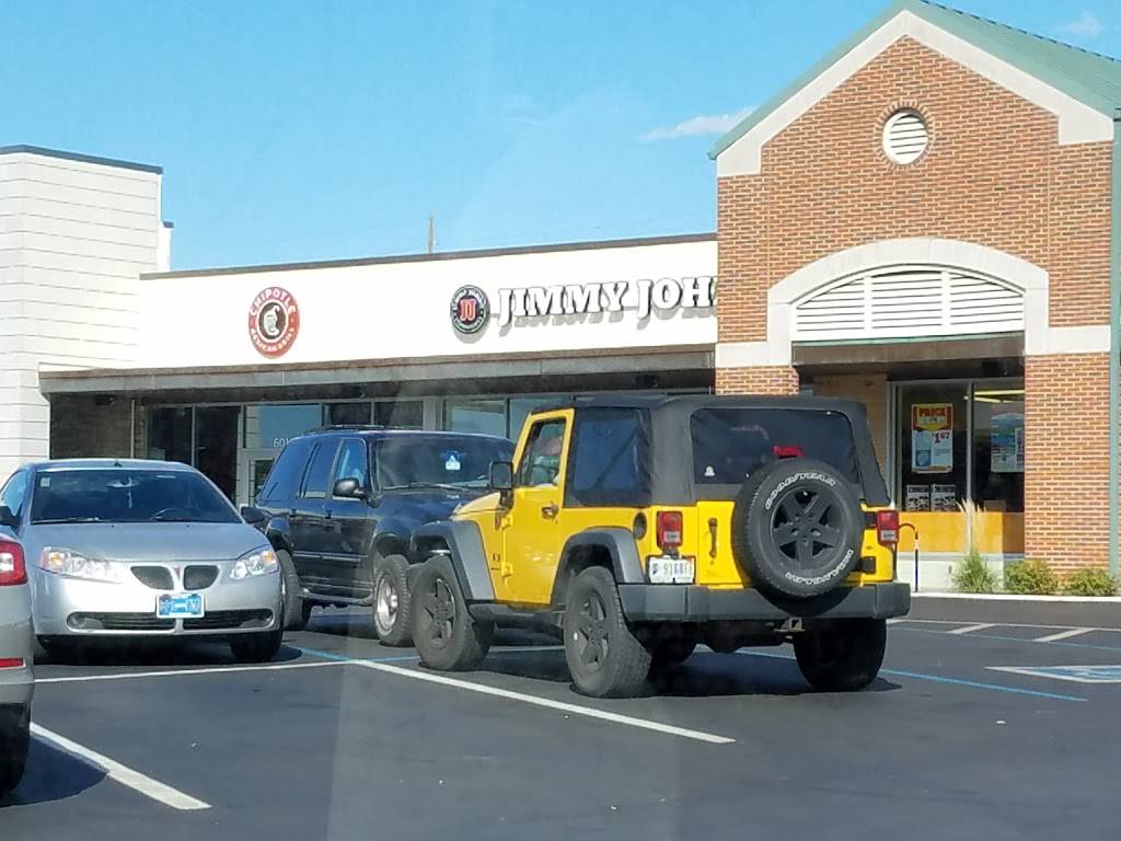 Jimmy Johns | meal delivery | 605 W 11th St, Indianapolis, IN 46204, USA | 3179640093 OR +1 317-964-0093