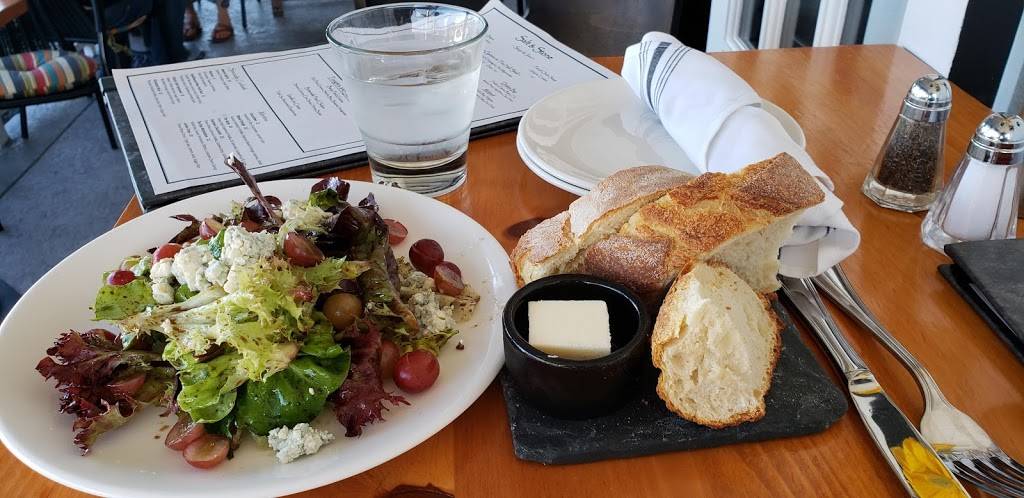 Salt and Stone Restaurant | restaurant | 9900 Sonoma Hwy, Kenwood, CA 95452, USA | 7078336326 OR +1 707-833-6326