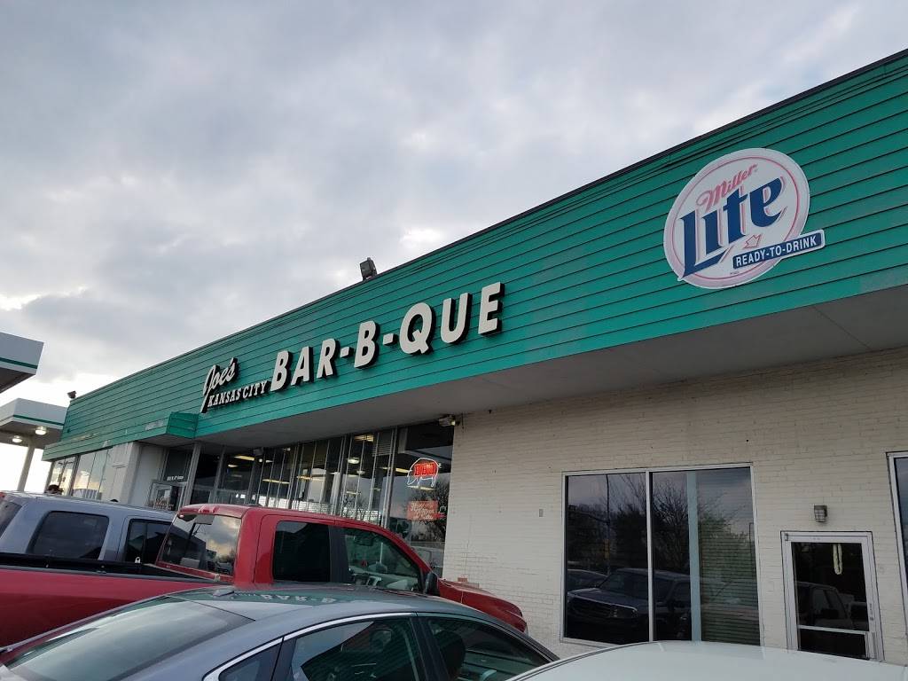 Joes Kansas City Bar-B-Que | restaurant | 3002 W 47th Ave, Kansas City, KS 66103, USA | 9137223366 OR +1 913-722-3366