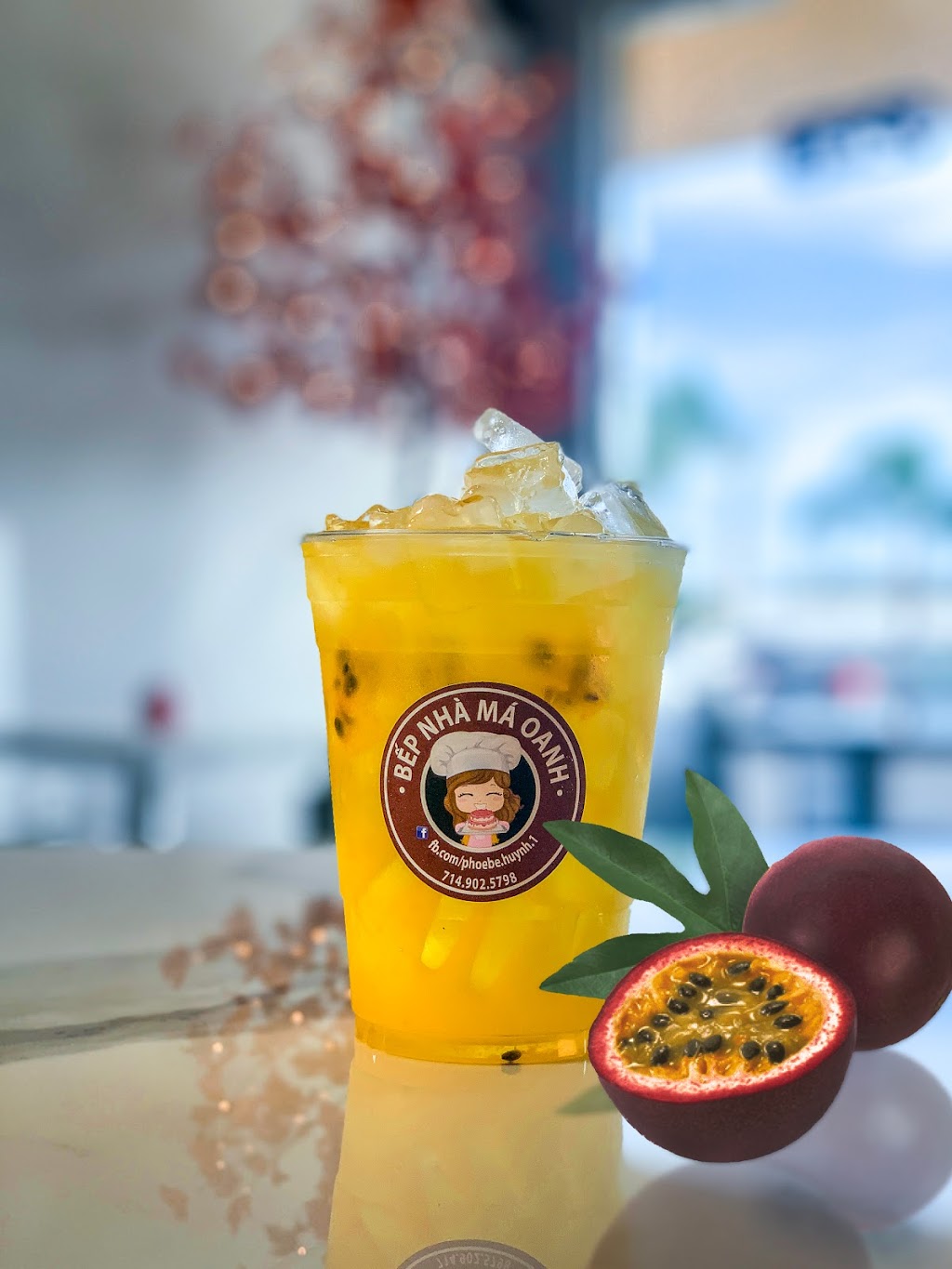 Mama Oanhs Kitchen | restaurant | Behind Plaza, 9902 Westminster Ave Unit B, Garden Grove, CA 92844, USA | 7146502444 OR +1 714-650-2444