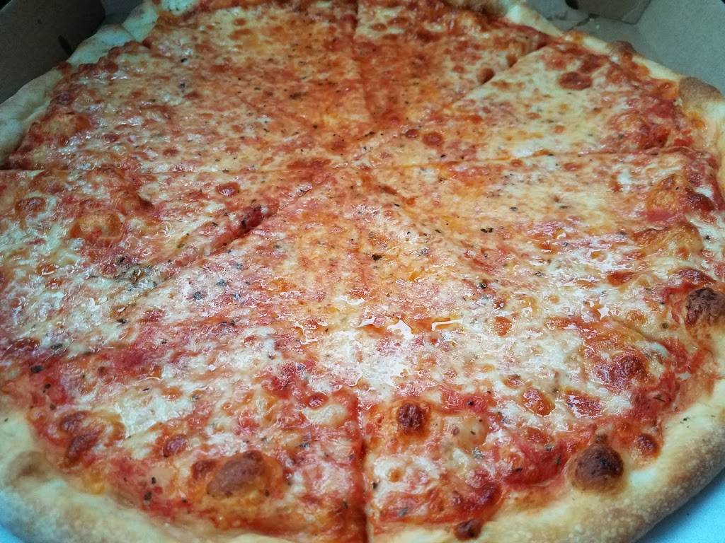 Via Roma III Pizza & Trattoria | restaurant | 1743 NJ-88, Brick, NJ 08724, USA | 7324580298 OR +1 732-458-0298