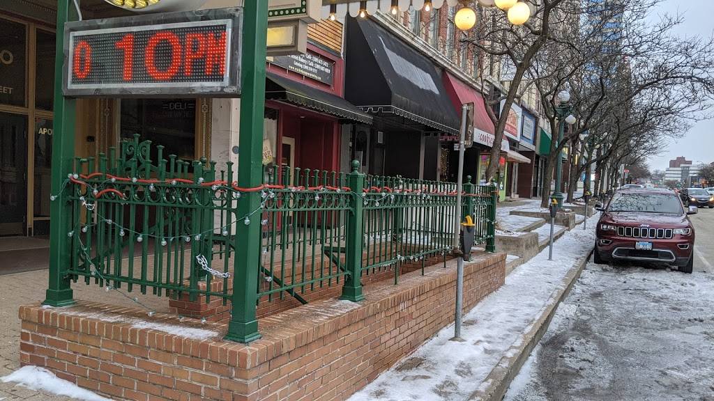 Jais Multicultural Cuisine | restaurant | 311 Main St, Peoria, IL 61602, USA | 3099660978 OR +1 309-966-0978