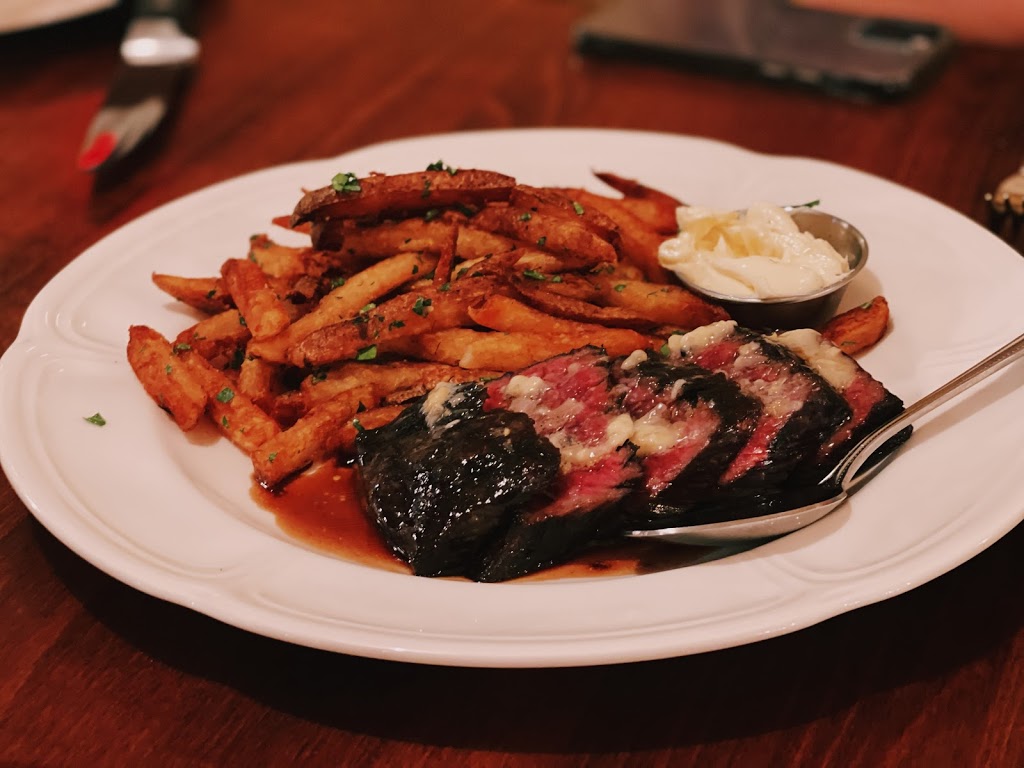 Dear Margaret | restaurant | 2965 N Lincoln Ave, Chicago, IL 60657, USA | 7733608213 OR +1 773-360-8213