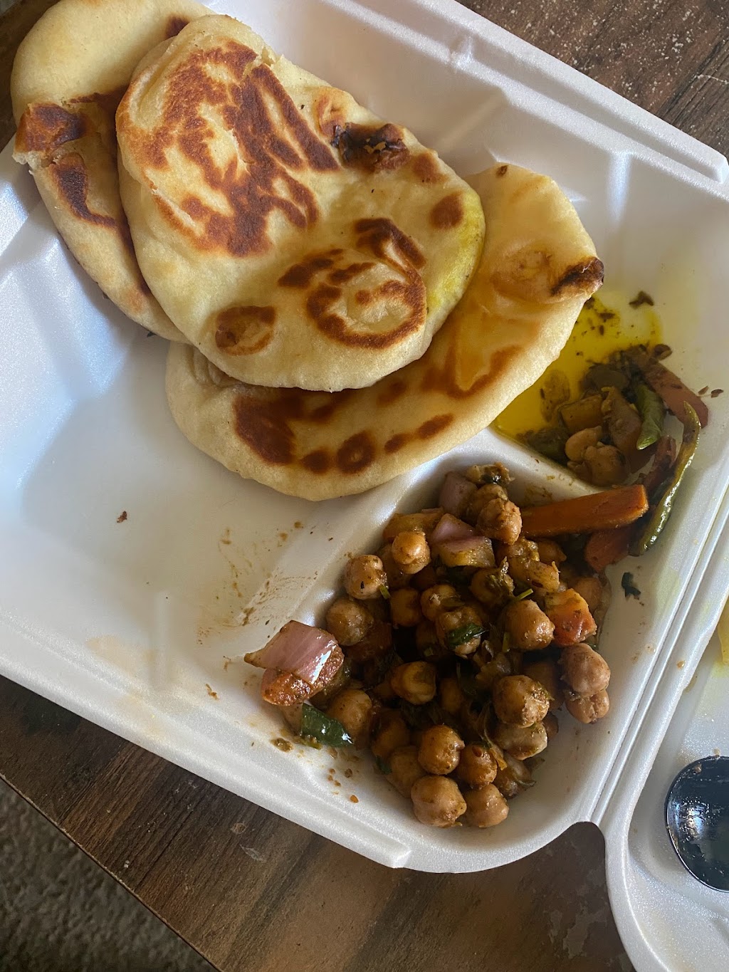 Food Junction (Indian Street Food) | restaurant | 2680 N Marks Ave, Fresno, CA 93722, USA | 5595755383 OR +1 559-575-5383