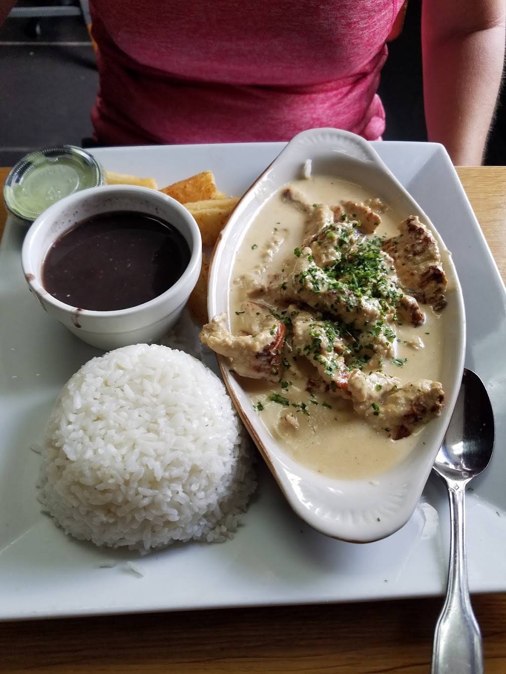 Havana Spice | restaurant | 30530 S Dixie Hwy, Homestead, FL 33033, USA | 7864815757 OR +1 786-481-5757