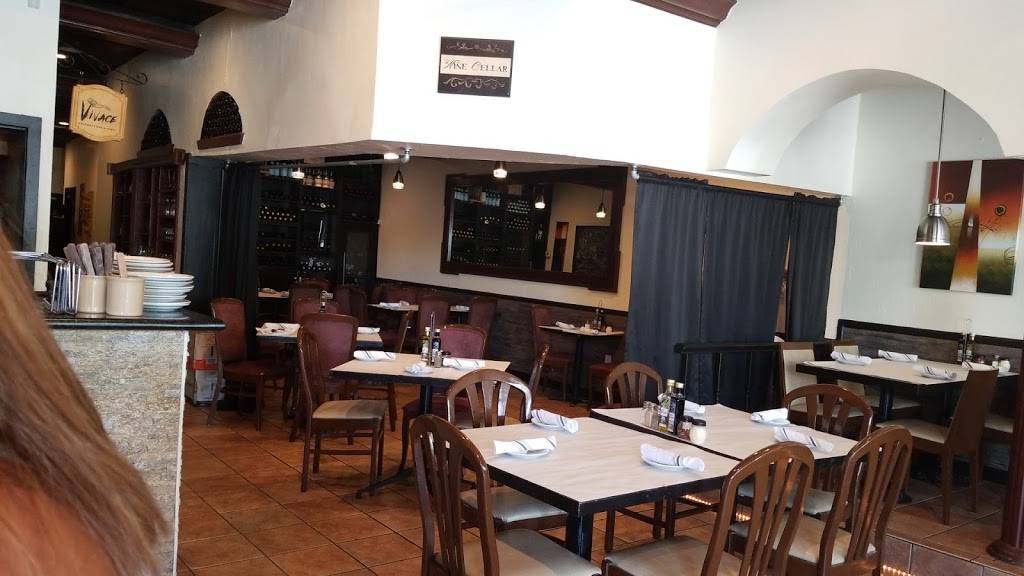 Vivace Gourmet Pizza & Pasta | meal takeaway | 9763 W Broward Blvd, Plantation, FL 33324, USA | 9544402189 OR +1 954-440-2189