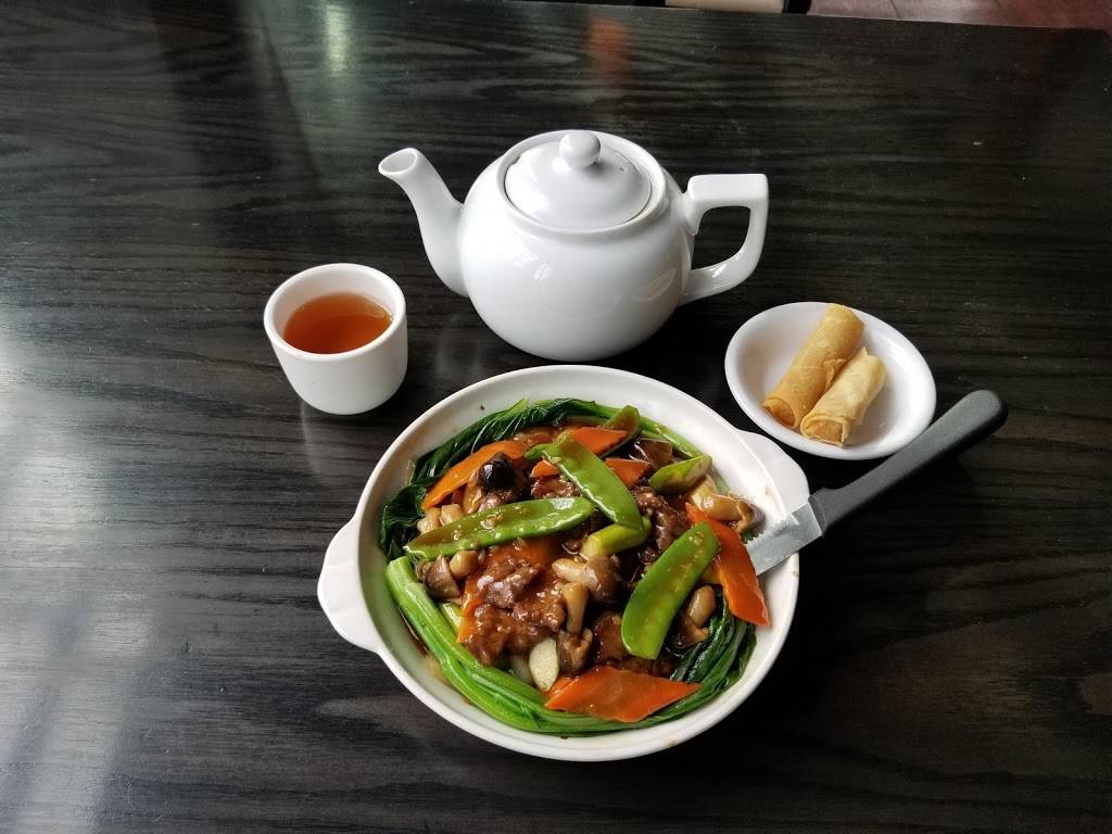 Rain Modern Chinese | restaurant | 259 Lark St, Albany, NY 12210, USA | 5187294827 OR +1 518-729-4827