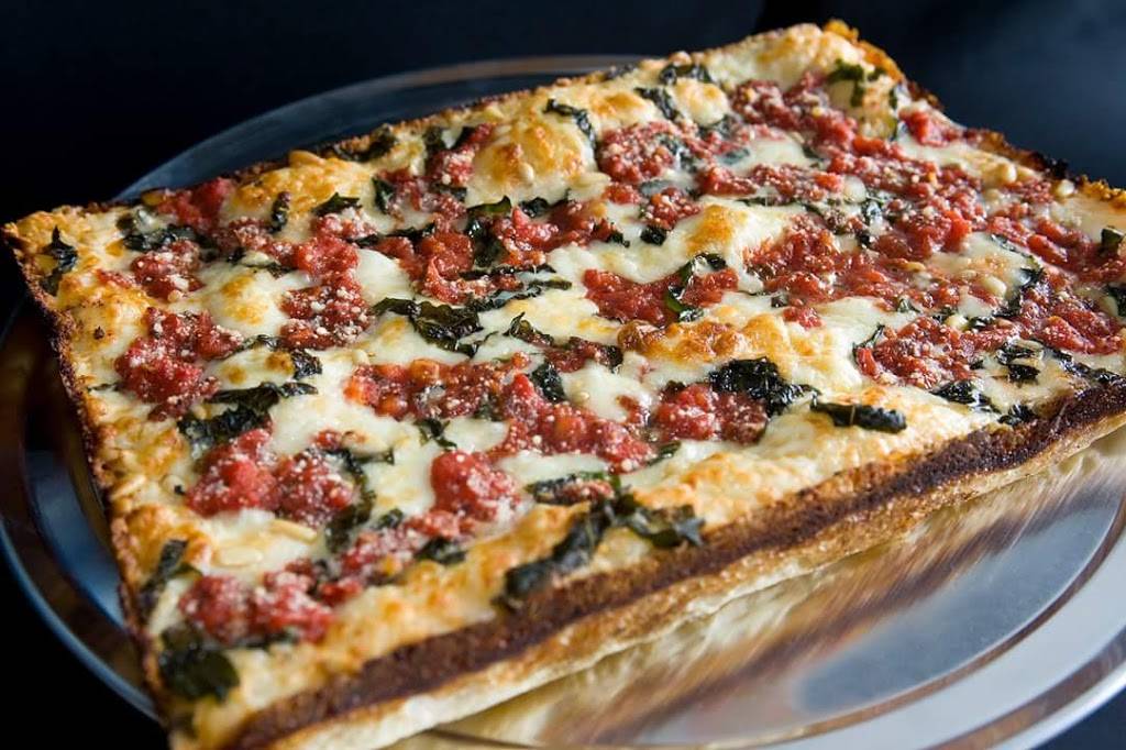 Buddys Pizza | meal takeaway | 32218 Woodward Ave, Royal Oak, MI 48073, USA | 2485498000 OR +1 248-549-8000