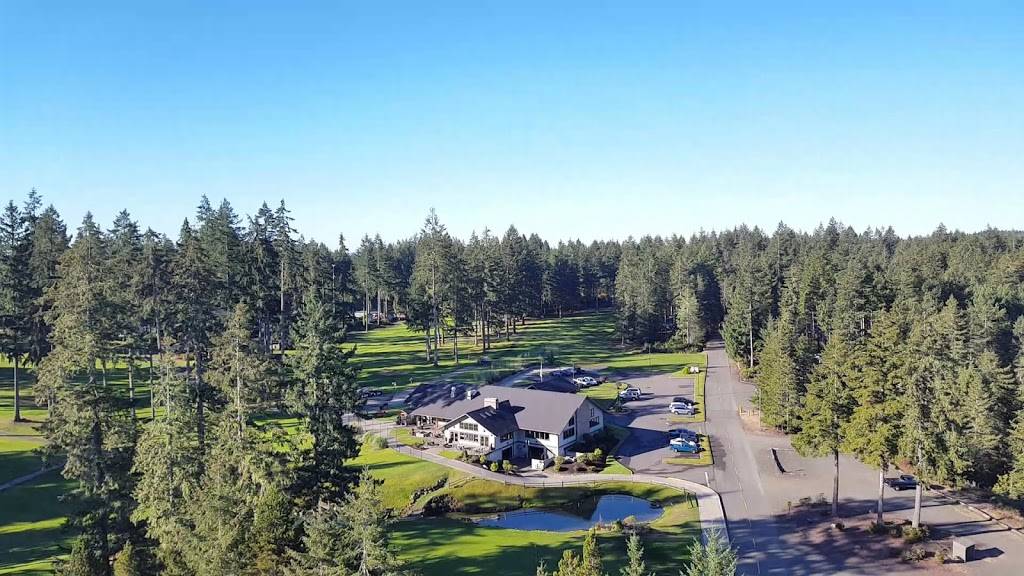 The Clubhouse Restaurant at Alderbrook | restaurant | 330 E Country Club Drive East, Union, WA 98592, USA | 3608982560 OR +1 360-898-2560