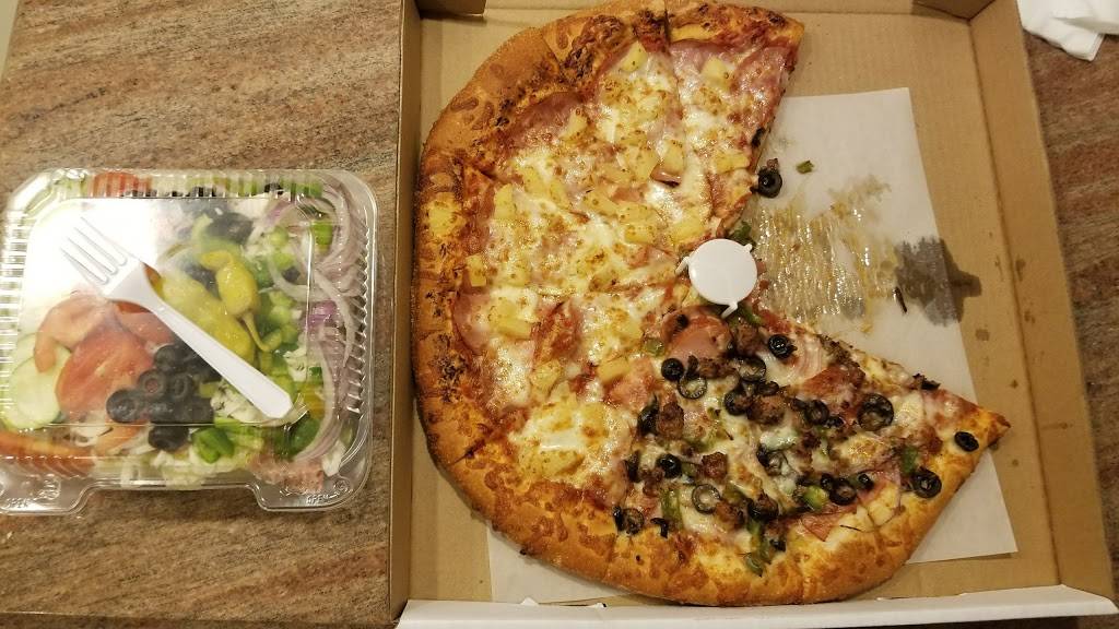 Oxnard Pizza Chief | meal delivery | 2550 E Vineyard Ave #160, Oxnard, CA 93036, USA | 8054852966 OR +1 805-485-2966