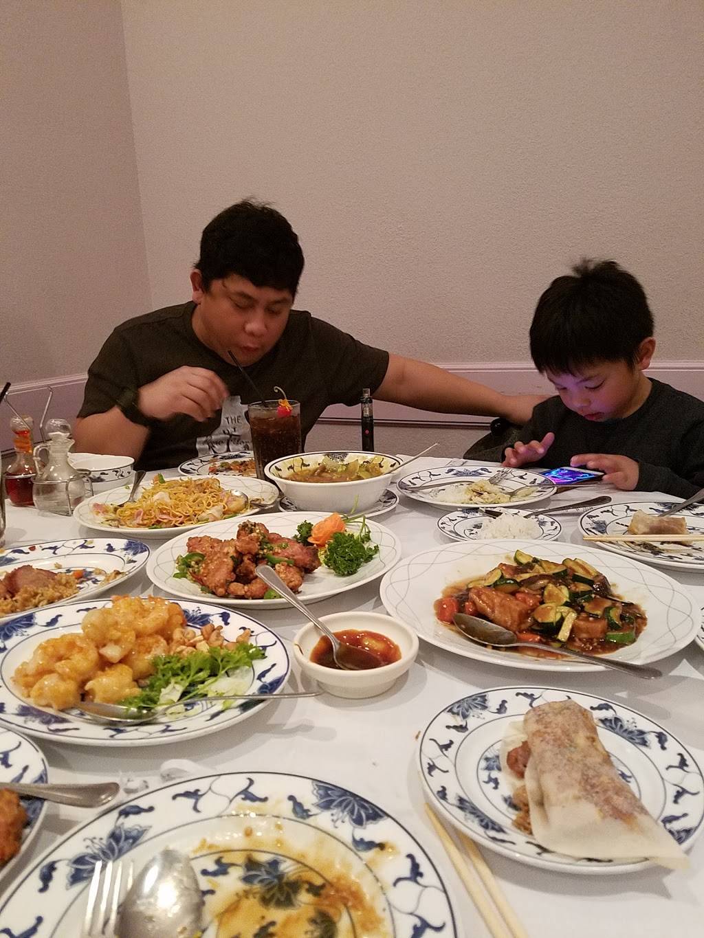 Tao San Jin | restaurant | 5867 Lone Tree Way, Antioch, CA 94531, USA | 9257771883 OR +1 925-777-1883