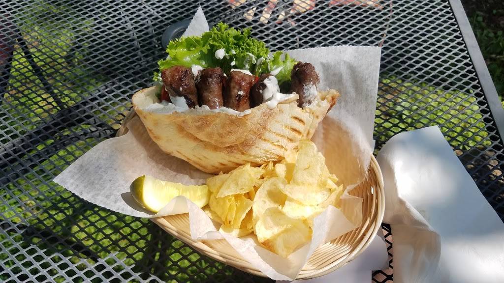 Ninas Bistro & Sandwiches | restaurant | 49 Hall St, Concord, NH 03301, USA | 6032190278 OR +1 603-219-0278