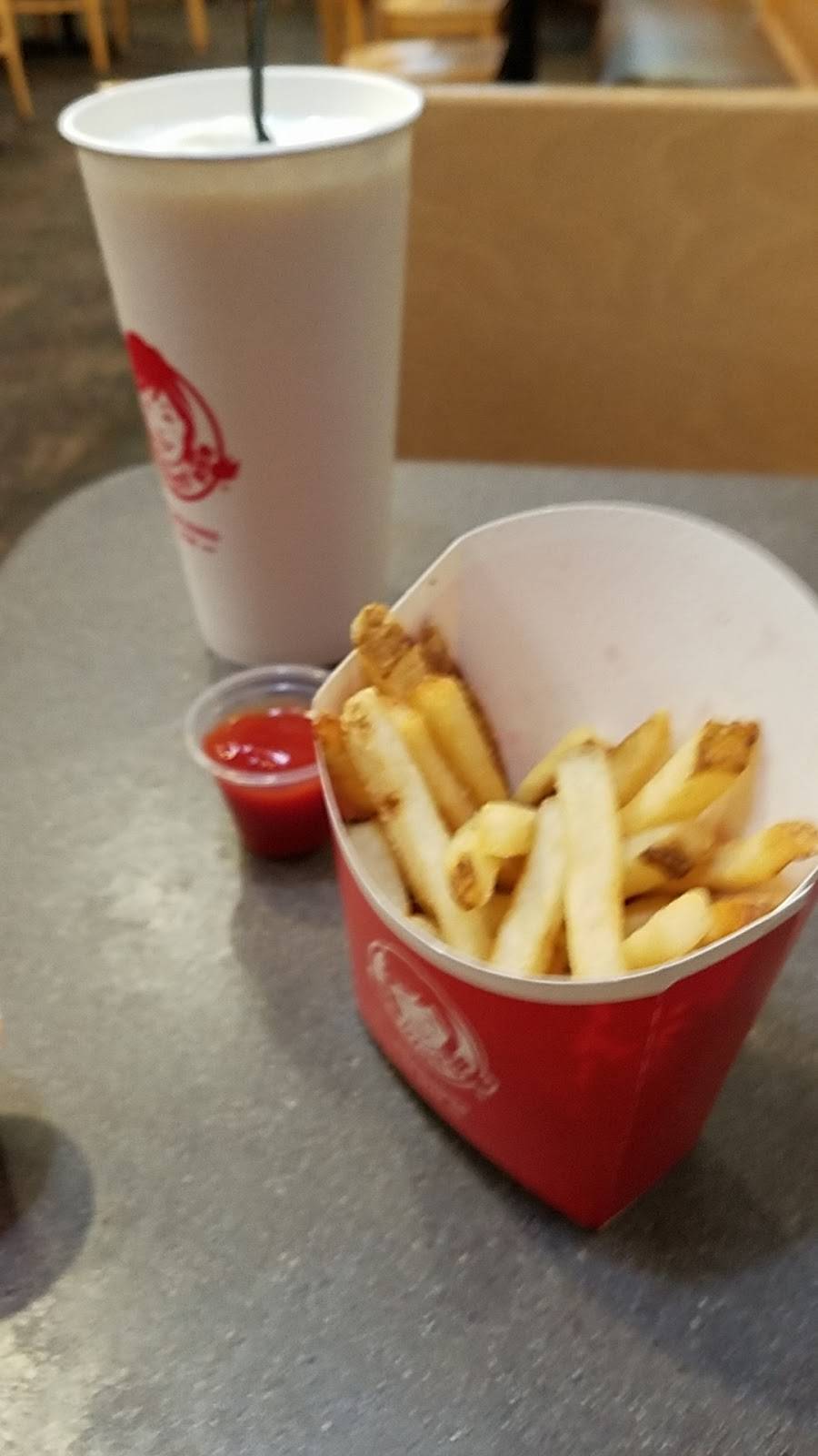 Wendys | restaurant | 1505 Volunteer Pkwy, Bristol, TN 37620, USA | 4236528200 OR +1 423-652-8200