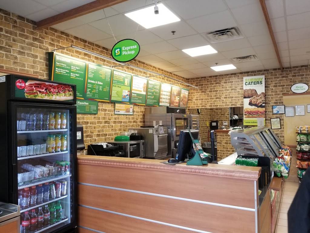 Subway | restaurant | 2566 Shallowford Road NE Suite #110 Shallowford Exchange Shop Ctr, Atlanta, GA 30345, USA | 4042576376 OR +1 404-257-6376
