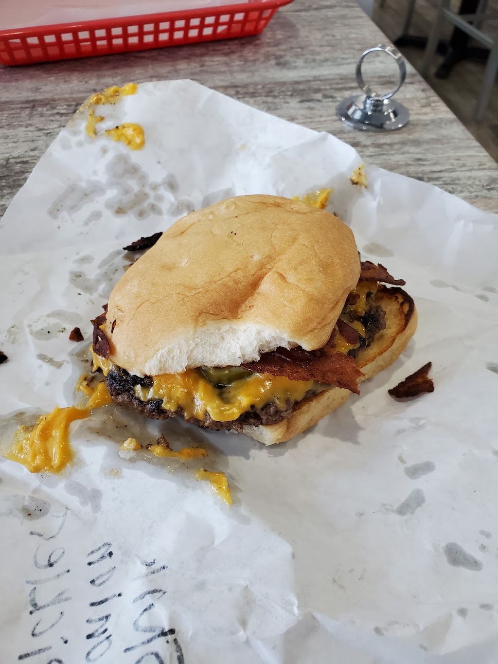 SAX GRILLE | restaurant | 10 Eglin Pkwy SE, Fort Walton Beach, FL 32548, USA | 8503743117 OR +1 850-374-3117