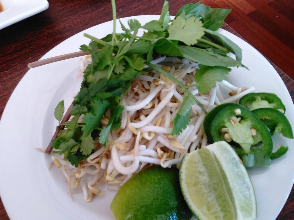 Miss Saigon Pho | restaurant | 310 S Walton Blvd, Bentonville, AR 72712, USA | 4792684663 OR +1 479-268-4663