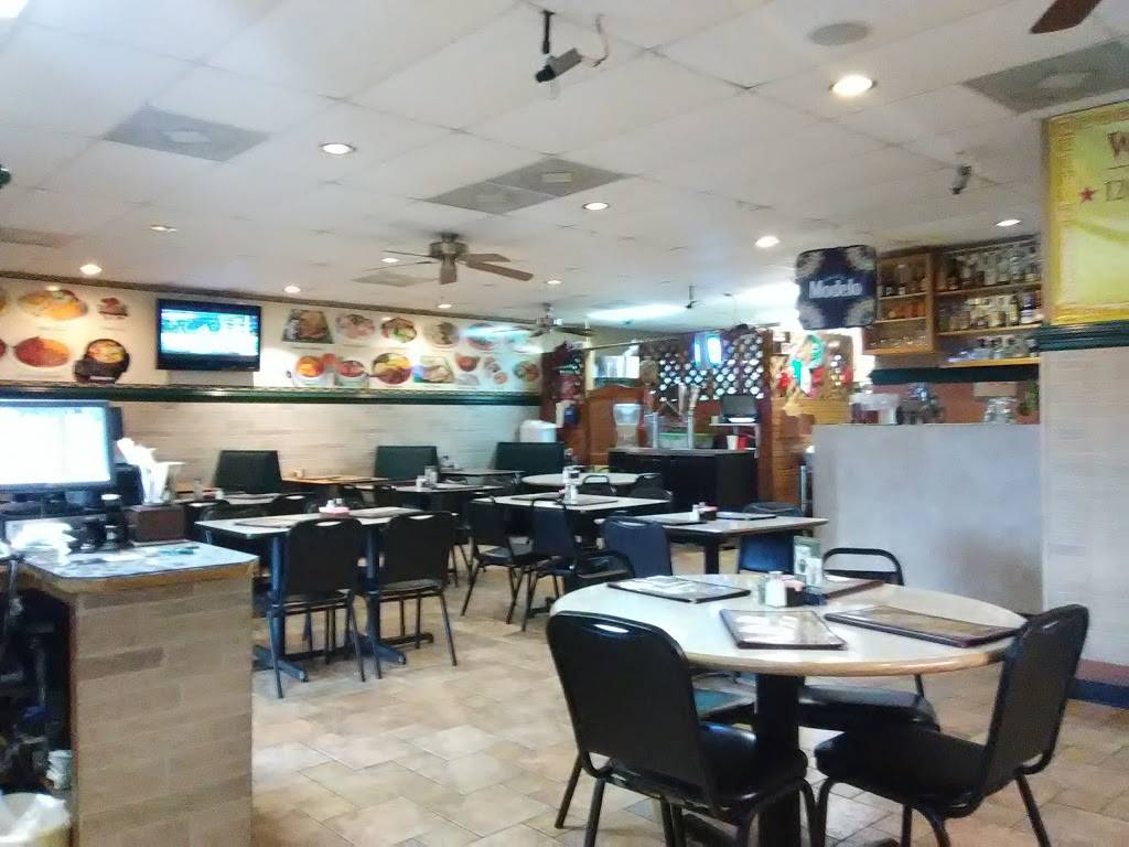 Habaneros Mexican Restaurant | restaurant | 412 W Fleming Dr, Morganton, NC 28655, USA | 8284388691 OR +1 828-438-8691