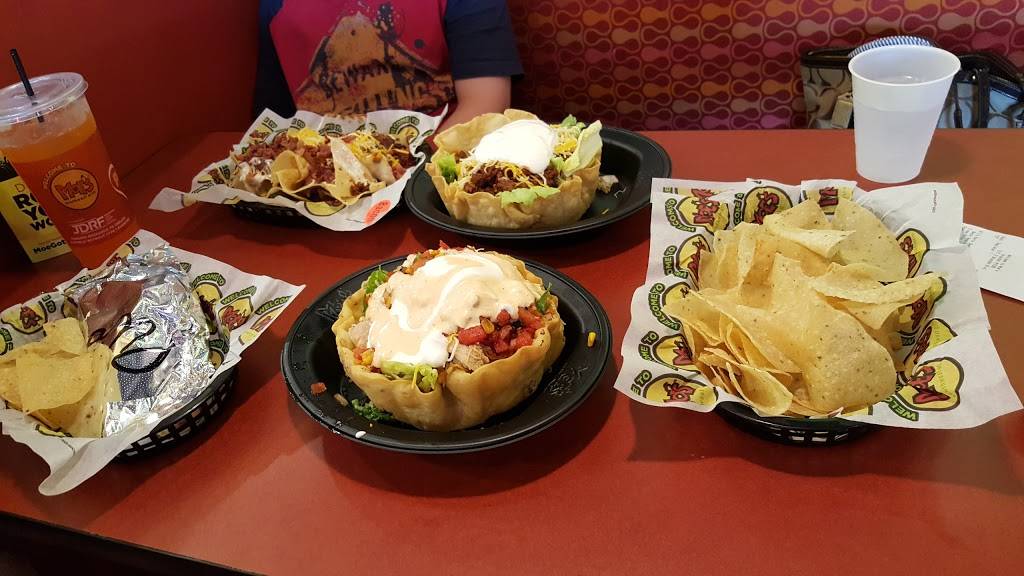 Moes Southwest Grill | restaurant | 1011 E Brandon Blvd, Brandon, FL 33511, USA | 8133247110 OR +1 813-324-7110