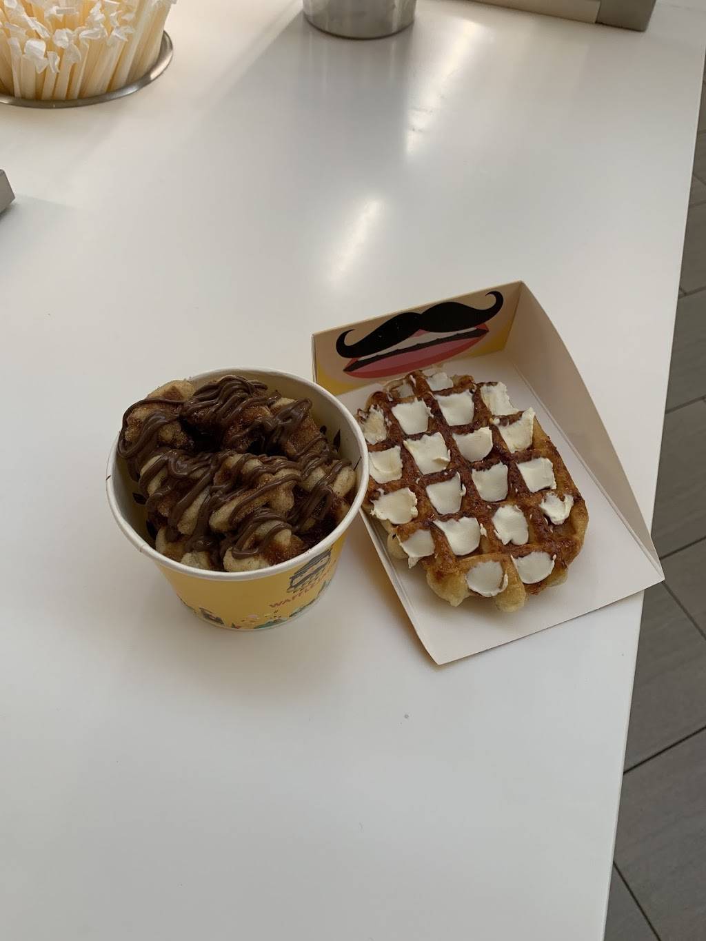 Wafflejack | restaurant | 1299 Tyler St, Riverside, CA 92503, USA | 9513245313 OR +1 951-324-5313