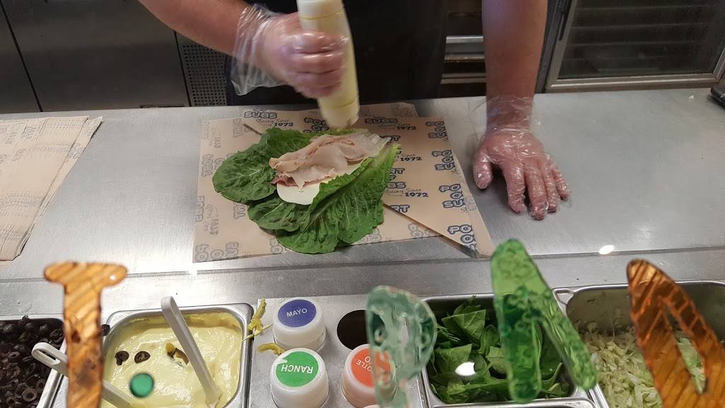 Port of Subs | meal takeaway | 3009, 5715 S Eastern Ave #102, Las Vegas, NV 89119, USA | 7027393013 OR +1 702-739-3013