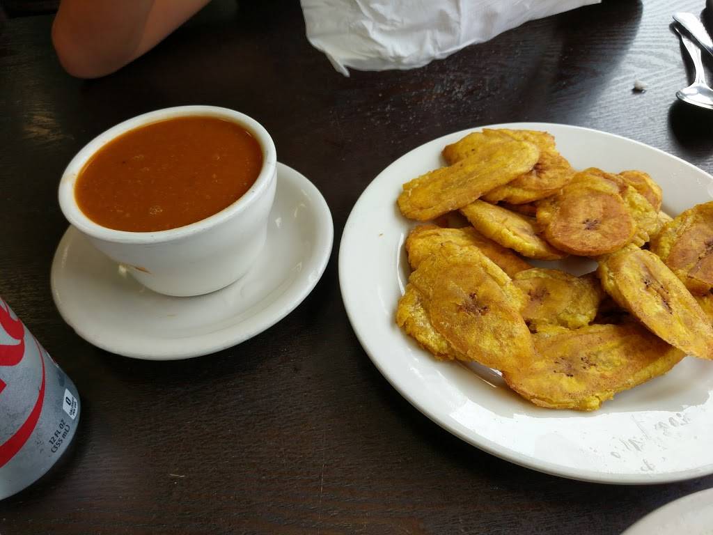 Bonao Restaurant | restaurant | 339 Oak St, Perth Amboy, NJ 08861, USA | 7324426490 OR +1 732-442-6490