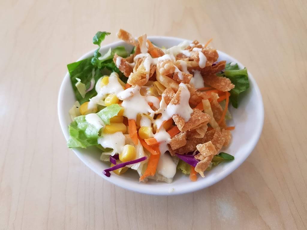 Mr. Noodle | restaurant | 936 Broxton Ave, Los Angeles, CA 90024, USA | 3102087808 OR +1 310-208-7808