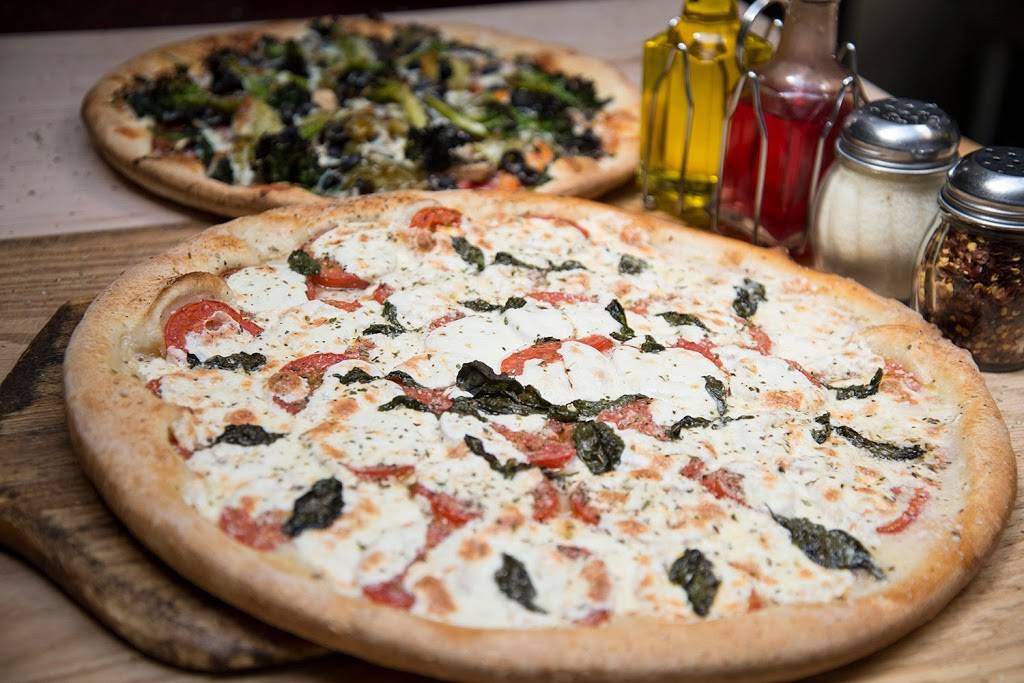 Jimmies Pizza West Hartford | restaurant | 765 Farmington Ave, West Hartford, CT 06119, USA | 8602328961 OR +1 860-232-8961