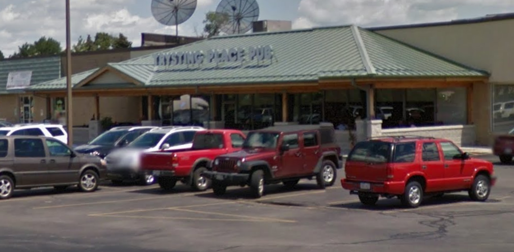 Trysting Place Pub | restaurant | N71W12980 Appleton Ave, Menomonee Falls, WI 53051, USA | 2622554110 OR +1 262-255-4110