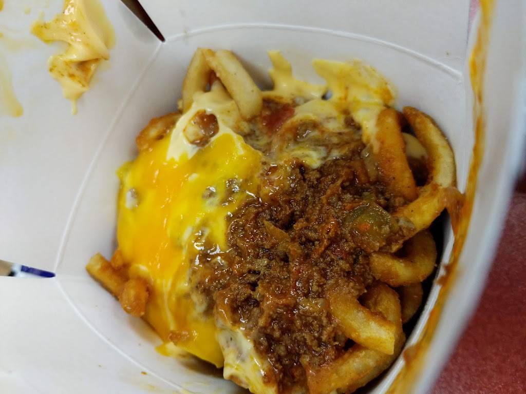 Jack in the Box | restaurant | 126 N Azusa Ave, Azusa, CA 91702, USA | 6263347504 OR +1 626-334-7504