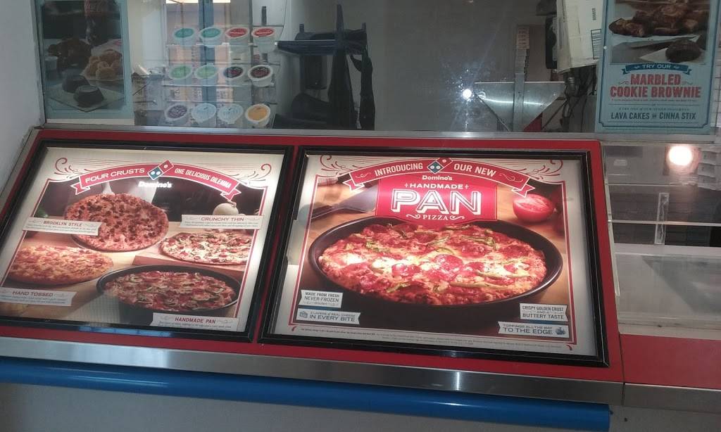 Dominos Pizza | meal delivery | 22525 Main St, Hayward, CA 94541, USA | 5105373700 OR +1 510-537-3700