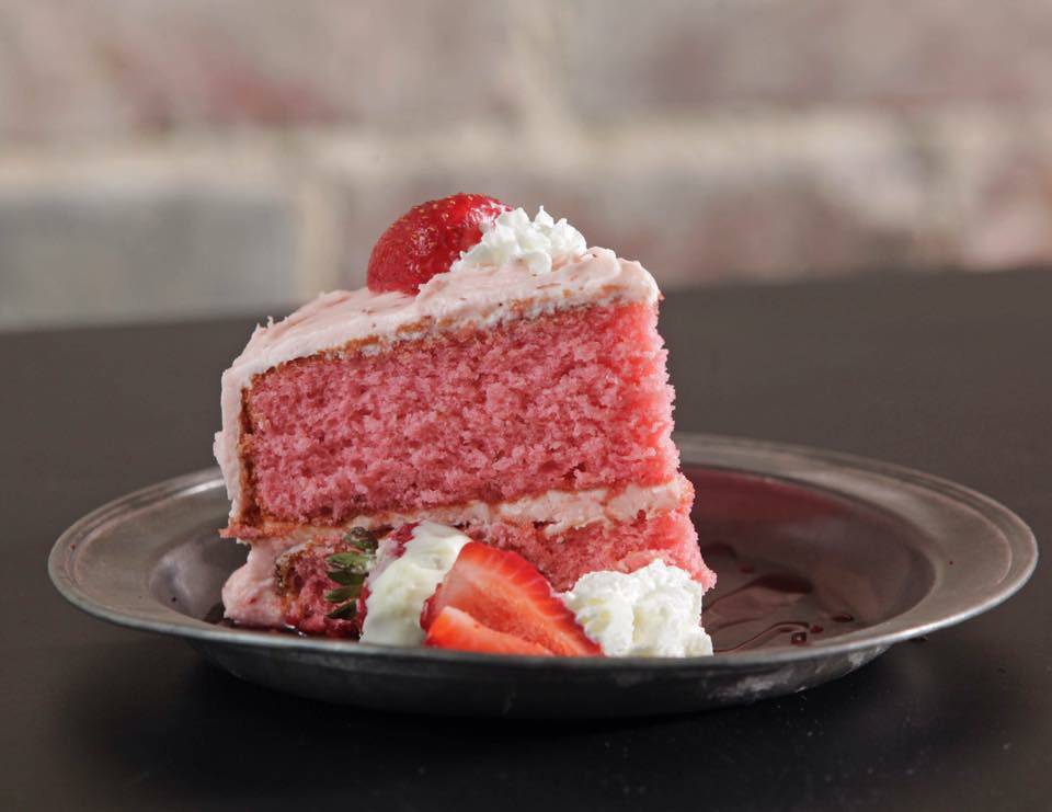 Crave | cafe | 209 Court St, Tupelo, MS 38801, USA | 6622605024 OR +1 662-260-5024