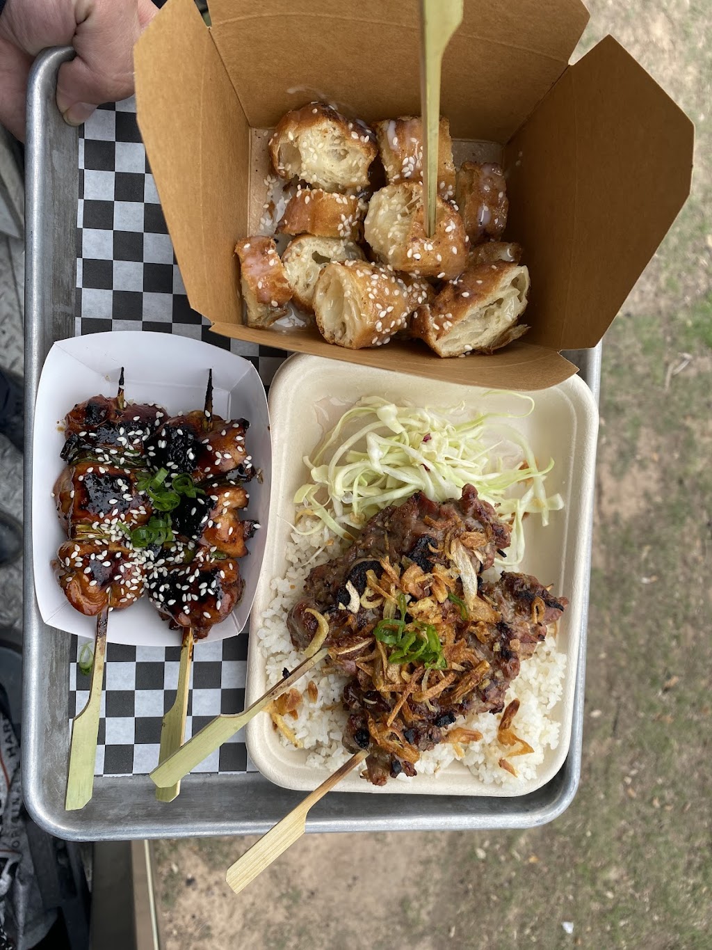 OTOSHI.ATX | restaurant | 5333 Fleming Ct, Austin, TX 78744, USA | 5125375779 OR +1 512-537-5779