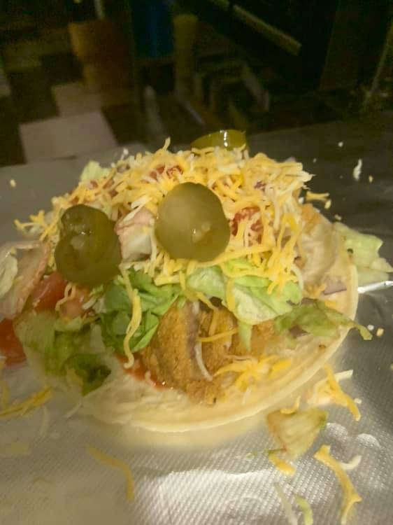 Tnt Brickhouse Soul Food | restaurant | 2948 W 11th Ave, Gary, IN 46404, USA | 2194556057 OR +1 219-455-6057