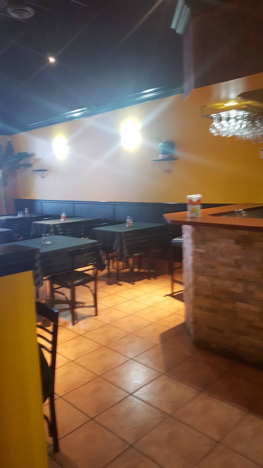 Vineyard Jamaican Restaurant | restaurant | 12612 Hwy 50, Bolton, ON L7E 1T6, Canada | 9055335511 OR +1 905-533-5511