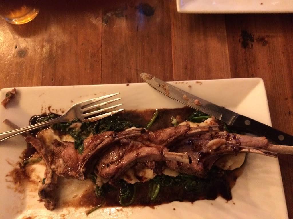 Da Ciro | restaurant | 458 Myrtle Ave, Brooklyn, NY 11205, USA | 9292959542 OR +1 929-295-9542