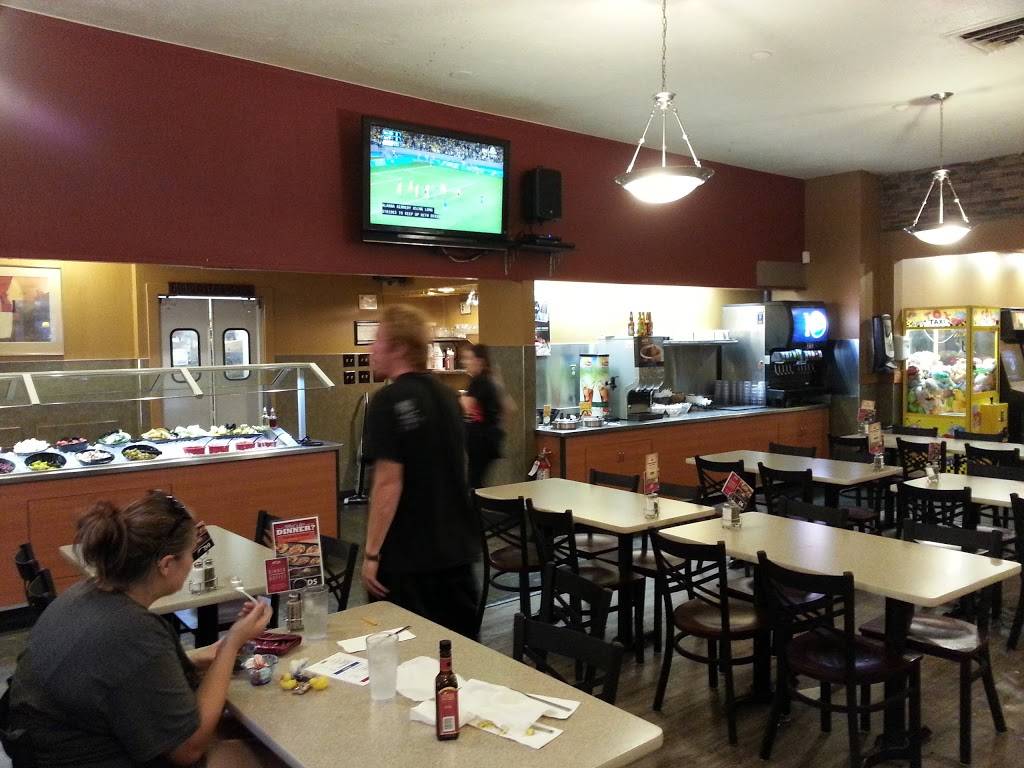 Izzys Pizza & Buffet - Albany | restaurant | 2115 Pacific Blvd SW, Albany, OR 97321, USA | 5419262277 OR +1 541-926-2277