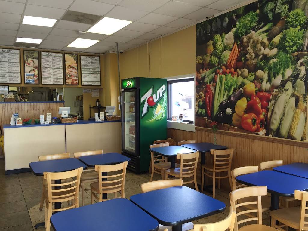 Roly Poly Sandwiches and Catering Fayetteville NC | meal delivery | 306 N McPherson Church Rd, Fayetteville, NC 28303, USA | 9108267659 OR +1 910-826-7659