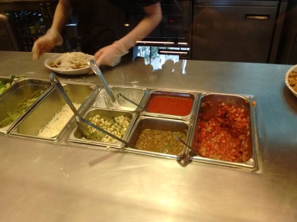 Chipotle Mexican Grill | restaurant | 806 Avenida Pico Ste D, San Clemente, CA 92673, USA | 9492725955 OR +1 949-272-5955