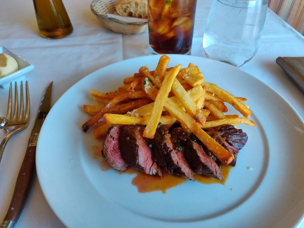 Aix en Provence | restaurant | 545 B Providence Rd, Charlotte, NC 28207, USA | 7043321886 OR +1 704-332-1886