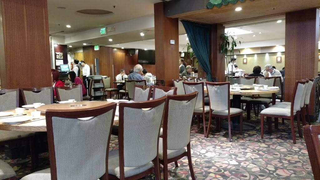 Koi Palace | restaurant | 365 Gellert Blvd, Daly City, CA 94015, USA | 6509929000 OR +1 650-992-9000