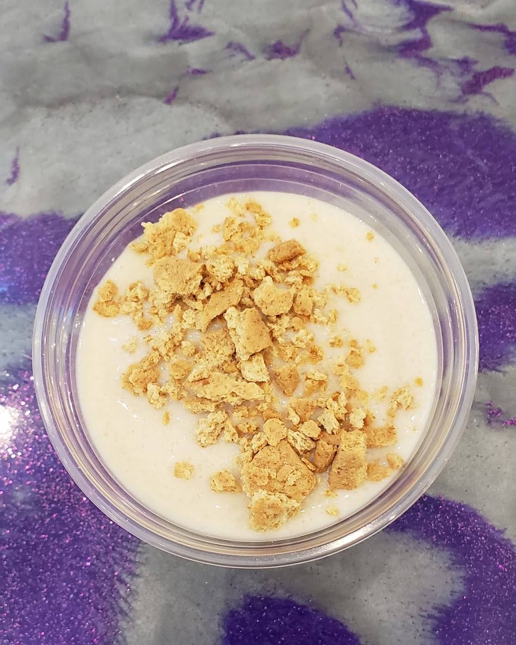 Paseo Nutrition | restaurant | 2807 N Walker Ave, Oklahoma City, OK 73103, USA | 4058123229 OR +1 405-812-3229