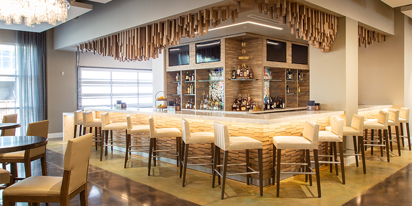 Gather: Social Lounge | restaurant | 5020 SW 30th Lane, Gainesville, FL 32608, USA | 3522408900 OR +1 352-240-8900