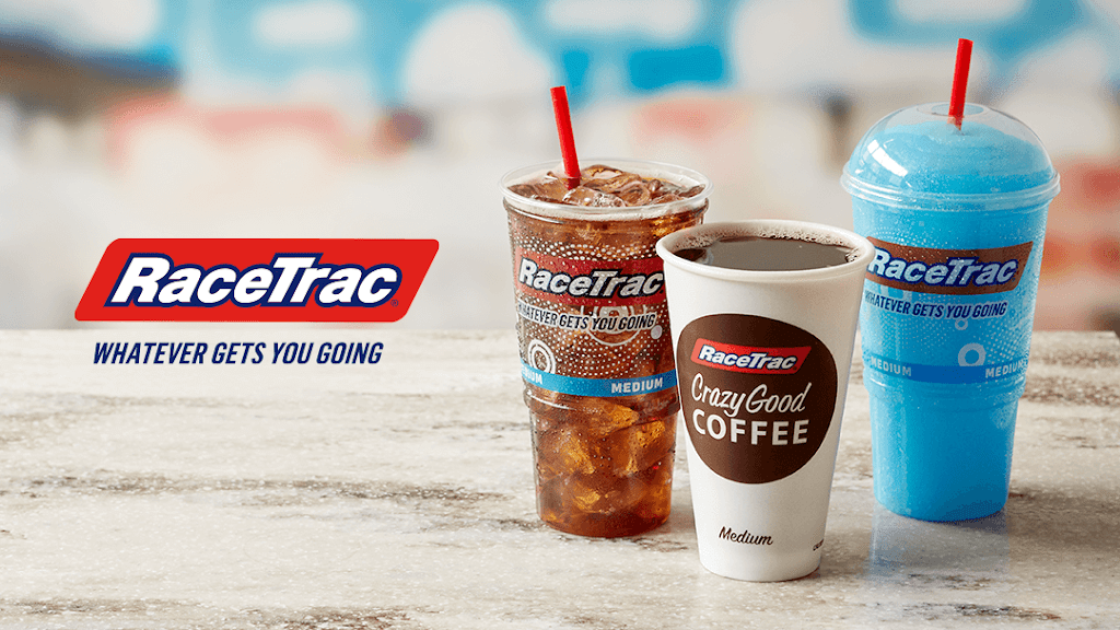RaceTrac | bakery | 3000 Belle Chasse Hwy, Gretna, LA 70056, USA | 5043943745 OR +1 504-394-3745